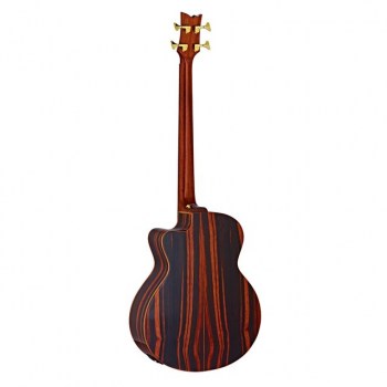 Ortega Private Room 4-String Bass купить
