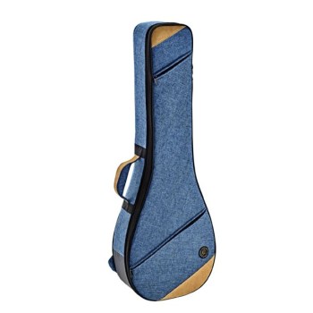 Ortega Softcase 5-String Banjo Ocean Blue купить
