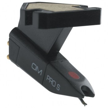 Ortofon OM Pro S Cartridge And Stylus купить