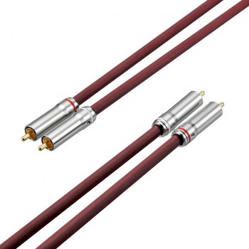 Ortofon Reference Red Cable RCA 1,0m купить
