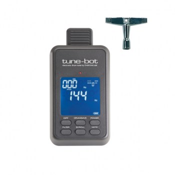 Overtone Labs Tune-Bot electr. drum tuner, incl. tuning wrench купить