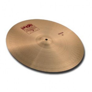 Paiste 2003 Crash 18" купить