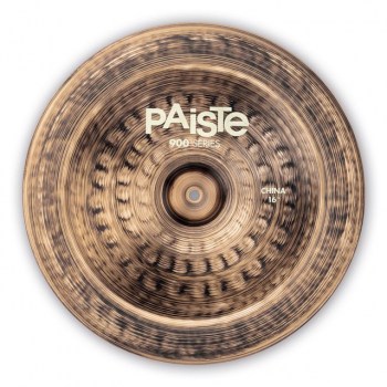 Paiste 900 Series China 16" купить