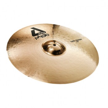 Paiste Alpha Thin Crash 18", Brilliant купить