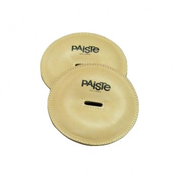 Paiste Leather Pads, large, f. Concert & Marching Cymbals купить