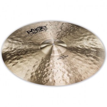 Paiste Masters Dark Crash-Ride 22" купить