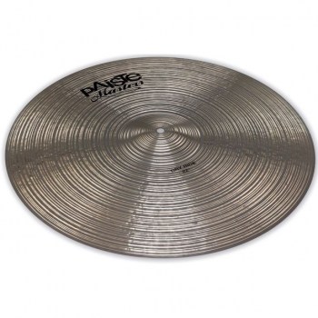 Paiste Masters Dry Ride 22" купить