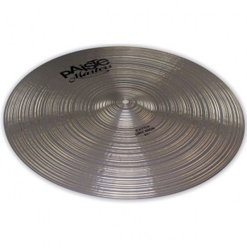 Paiste Masters Extra Dry Ride 21" купить