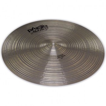 Paiste Masters Extra Dry Ride 22" купить