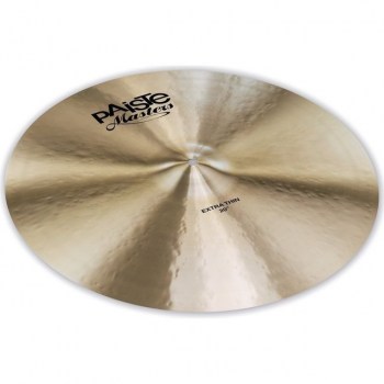 Paiste Masters Extra Thin 20" Crash купить