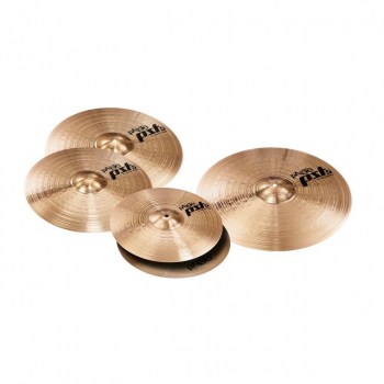 Paiste PST5 Universal XL Cymbal Set, 14HH,18CR,20R + 16 CR купить