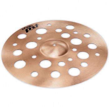 Paiste PSTX Swiss Crash 20" Medium купить