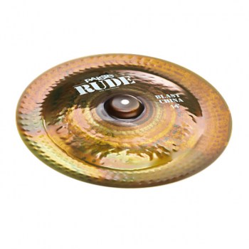 Paiste Rude Blast China 14" купить