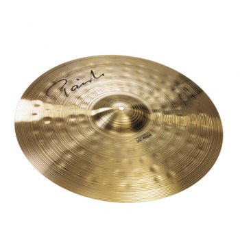 Paiste Signature Precision Ride 20" купить