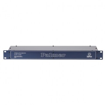 Palmer PRMPLS Phoenix - 4 Channel Line Splitter купить