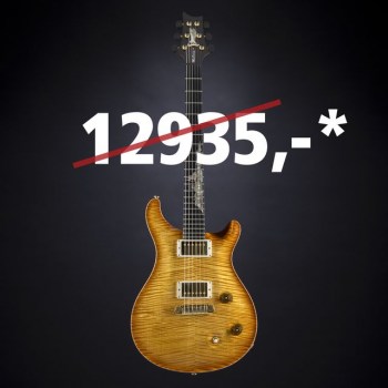 Paul Reed Smith Private Stock Skyline Cologne купить