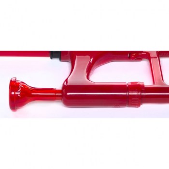 PBone Mini Altposaune (Eb) rot, ABS-Kunststoff купить