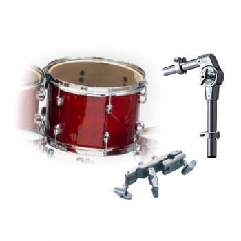 Pearl Export Tom Add-On Pack 10"x7", Natural Cherry #246 купить