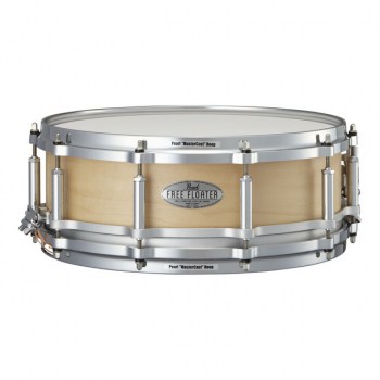 Pearl Free Floating Snare 14"x5", FTMM-1450, Maple купить