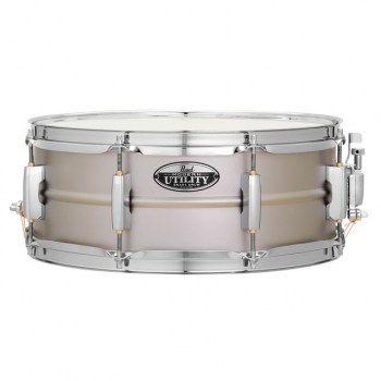 Pearl Modern Utility Steel Snare 14"x5,5" купить