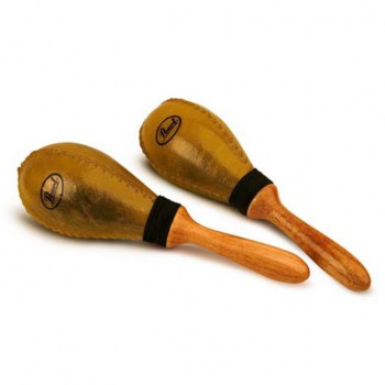 Pearl Natural Hide Maracas PRM-20, B-Stock купить