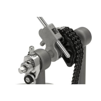 Pearl P-1030 Eliminator Single Pedal Solo Black купить