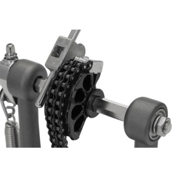 Pearl P-1030 Eliminator Single Pedal Solo Black купить