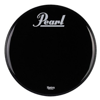 Pearl P3-1024P Bass Drum Fell Ebony Masters 24" купить