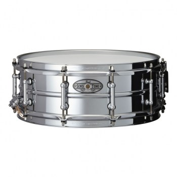 Pearl Sensitone Snare STA-1450S, 14"x5", Beaded Steel купить