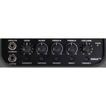 Peavey MAX 208 купить