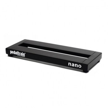 Pedaltrain Nano with Softcase 35.5 x 14 cm купить