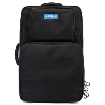 Pedaltrain Premium Soft Case/Backpack - Classic 1/Classic 2/Novo 24/PT-FLY/PT-1/PT-2 купить