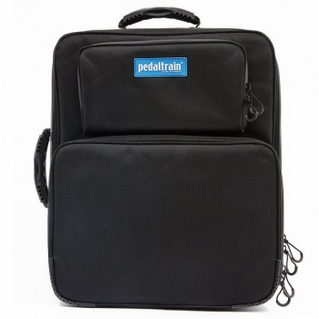 Pedaltrain Premium Soft Case/Backpack - Classic JR/Novo 18/PT-JR купить