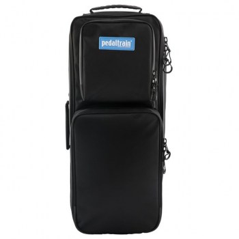 Pedaltrain Premium Soft Case/Backpack - Metro 24 купить