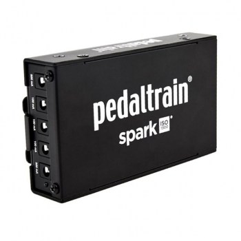 Pedaltrain Spark купить