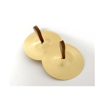 Percussion Plus PP868 Budget Marching Cymbals 8" купить