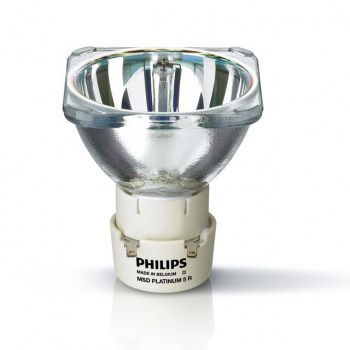 PHILIPS Bulb - MSD PLATINUM 5R Halogen-Metal Halide Bulb купить