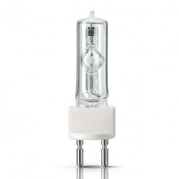 PHILIPS MSR 700W/2 G22, (MSR700-2) Halogen- Metal Halide Bulb купить