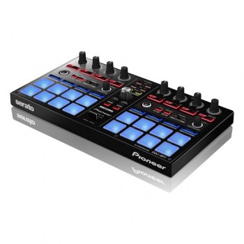 Pioneer DDJ-SP1 add-on Controller for Serato DJ купить