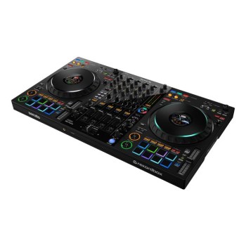 Pioneer DJ DDJ-FLX10 купить