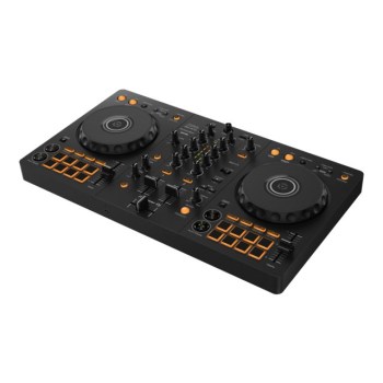 Pioneer DJ DDJ-FLX4 купить