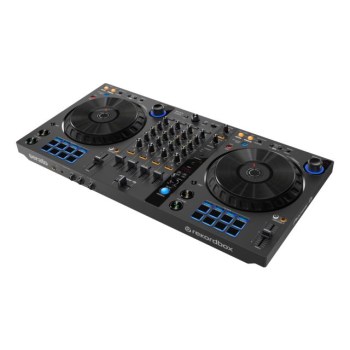 Pioneer DJ DDJ-FLX6-GT 4-Channel DJ Controller купить