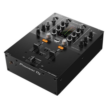 Pioneer DJ DJM-250MK2 купить