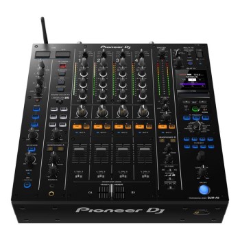 Pioneer DJ DJM-A9 купить