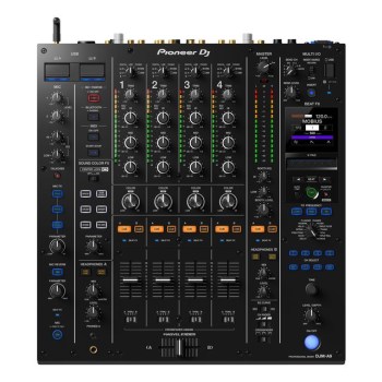 Pioneer DJ DJM-A9 купить