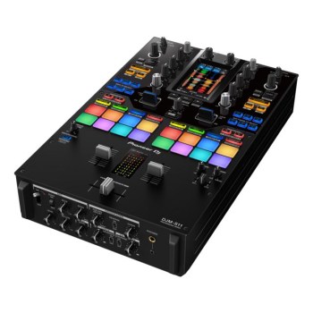 Pioneer DJ DJM-S11 купить