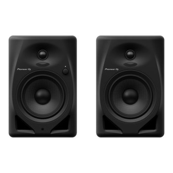 Pioneer DJ DM-50D Monitor Speakers for DJs купить