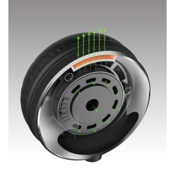 Pioneer DJ HDJ-X10-S купить