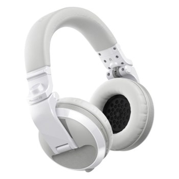 Pioneer DJ HDJ-X5BT-W (White) купить