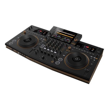 Pioneer DJ Opus-Quad-All-in-one DJ-Controller купить